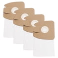 thumbnail image 3 of Mosiee Replacement Mm Vacuum Bags For Eureka Style Mm For Mighty Mite 3670 60295A 60295, 3 of 9