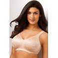 thumbnail image 3 of Playtex Womens 18 Hour Ultimate Lift and Support Wire Free Bra, 3 of 4