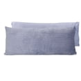 thumbnail image 3 of Cord Plush Body Pillow Stone, 3 of 3