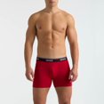 thumbnail image 4 of Mexx Men’s 3-Pack Boxer Briefs with Branded Elastic, 4 of 6