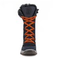 thumbnail image 3 of Santana Canada Bottes d'Hiver Micah pour Femmes en Bleu Marine Rouille, 9 US, 3 of 5