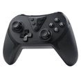 thumbnail image 5 of T37 Console de Jeu Sans Fil Manettes Portatives Bâton de Jeu Vidéo Compatible pour Switch/Lite/OLED Console Noir, 5 of 5
