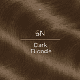 thumbnail image 3 of Root Touch-Up Permanent Hair Color - 24 Applications, 1 Kit - 100% Gray Coverage - 6N Dark Blonde, 3 of 14
