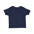 thumbnail image 2 of Rabbit Skins T-Shirt en Jersey de Coton pour Tout-Petit, 2 of 2