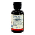 thumbnail image 3 of NOW Foods - BetterStevia Liquid Sweetener Peppermint Cookie - 2 fl. oz., 3 of 4