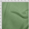thumbnail image 4 of oneOone Viscose Jersey Light Green Fabric Asian Block Sewing Craft Projects Fabric Prints By Yard 60 Inch Wide, 4 of 4