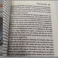 thumbnail image 5 of Limit Time Discount! Mark Douglas Collection 2 Books Set - Trading in the Zone & The Disciplined Trader, 5 of 5