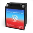 thumbnail image 1 of AJC Battery Compatible with Ariens RM 8028 Lawn Mower and Tractor Battery, 1 of 4