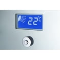 thumbnail image 4 of Blue Ocean 52"" Aluminum Shower Panel with Shower Head (SPA392M), 4 of 6