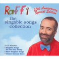 thumbnail image 1 of Raffi - The Singable Songs Collection (3CD), 1 of 1