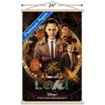 thumbnail image 2 of Marvel Loki - Une feuille, 2 of 4