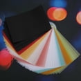 thumbnail image 3 of 50 Pcs Sulfuric Acid Paper Coloured Card Paper For Universal Purposes 15x10cm, 3 of 11