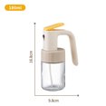 thumbnail image 5 of zanvin Oil Sprayers Kitchen Organization, Press Type Sprayable and Inverted Oil Spray Bottle Oil Spray Bottle Kitchen Olive Oil Spray Bottle Household Oil Spray Bottle, 5 of 5