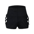 thumbnail image 3 of Culottes de Sport Taille Basse Foga Ajustées pour Femmes, Rehaussant les Fesses, Confortables, Oversize, sous-Vêtements de Règles pour Femmes, 50 % de Réduction, 3 of 3