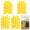thumbnail image 1 of 16Pcs Tray Stackers, Compatible with Harvest Right Freeze Dryer Trays, Stack 5 Harvest Right Trays, 1 of 6