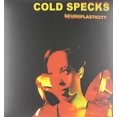 thumbnail image 2 of Cold Specks Neuroplasticity Vinyl, 2 of 3