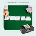 thumbnail image 2 of SUTENGDA Shuffle Automatic Shuffler 2 Decks of Playing Cards Table Game Fun Educational Toy for Kids  Great Birthday Gift Idea, 2 of 7