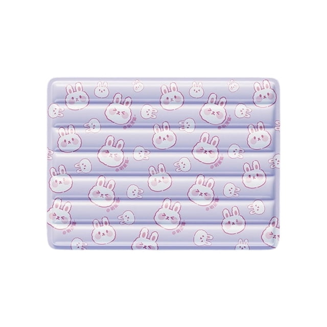 Outdor Ice Mat For Cats Self Gel Pad No Electricity Needed Floor Wear