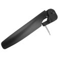 thumbnail image 2 of Gouvernail de Canot, Gouvernail de Queue de Kayak Réglable Antirouille Haute Résistance pour Canots 80mm/3.1 Po Broche, 2 of 8