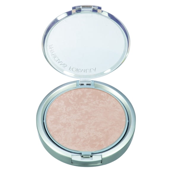 Physicians Formula Mineral Wear, No Talc, All Skin Type, Mineral Face Powder, Buff Beige