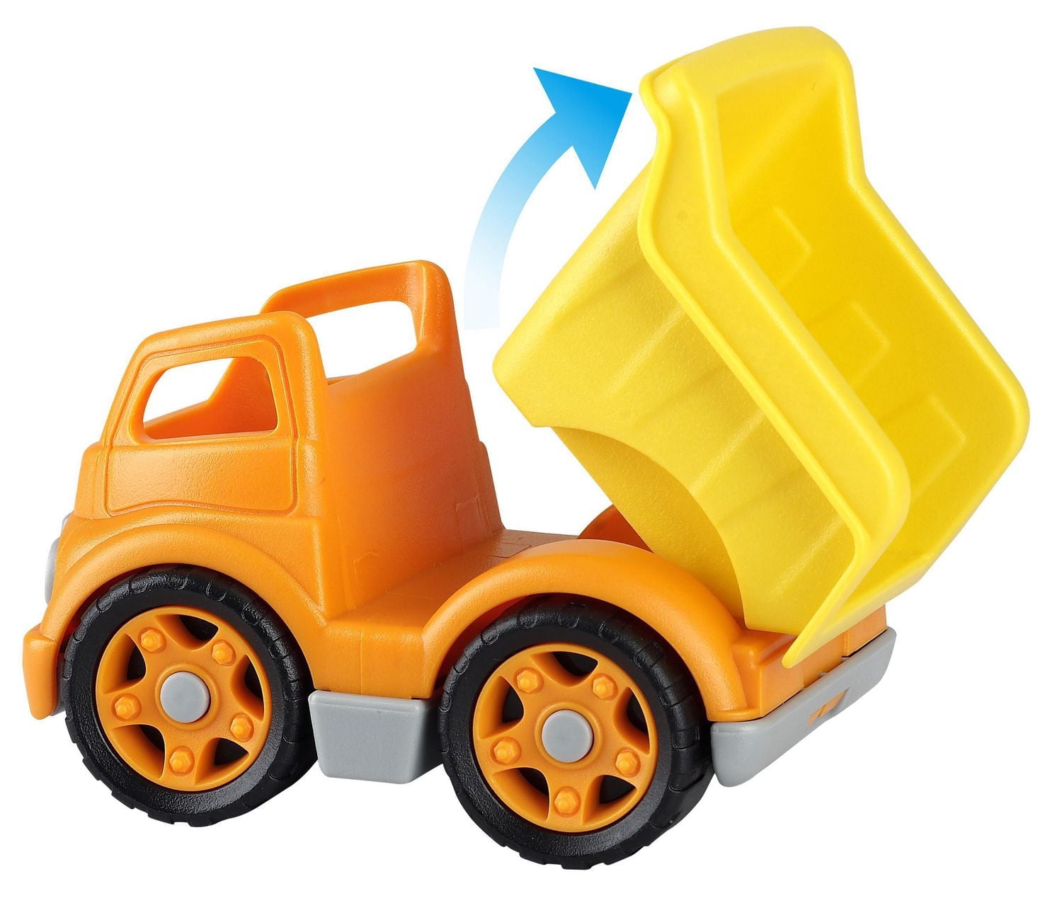 Mini véhicule avec conducteur kid connection
