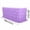 g, variante sur Qiweii Nappe de Fête Plissée à 5 Couches, Ajustement Universel pour Toutes les Formes de Table, Déco de Banquet pour Mariage et Anniversaire, Nappe Extensible avec Design à Volants