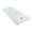 white 70x190cm, variant on Tachiuwa Massage Table Sheet Beauty Bedsheet Easy to Install Lightweight All Round Wrap Anti Slip Polyester Reusable Fitted Bed Sheets gray 70x190cm