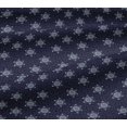 thumbnail image 5 of oneOone Cotton Poplin Fabric Leaves & Floral Block Print Sewing Fabric BTY 56 Inch Wide, 5 of 5