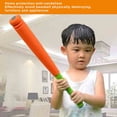 thumbnail image 4 of Jouet d'Extérieur Balle de Softball Réutilisable 21 Pouces Sécuritaire pour Enfant Cadeau d'Anniversaire T Balle, 4 of 13