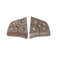 thumbnail image 1 of Boutons de Commande de Volant Interrupteur de Remplacement pour Mercedes Benz W164 W245 W251 ML GL B R Class, 1 of 7