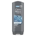 thumbnail image 1 of Dove Men+Care Body and Face Wash Clean Comfort 24H Nourishing, 532 ml, 1 of 7