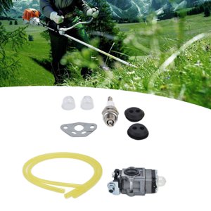 Carburetor, Garden Carburetor Convenient  for WT WYK-186 Lawn Mower