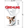 thumbnail image 2 of Gremlins - One Sheet Wall Poster, 22.375" x 34", 2 of 4