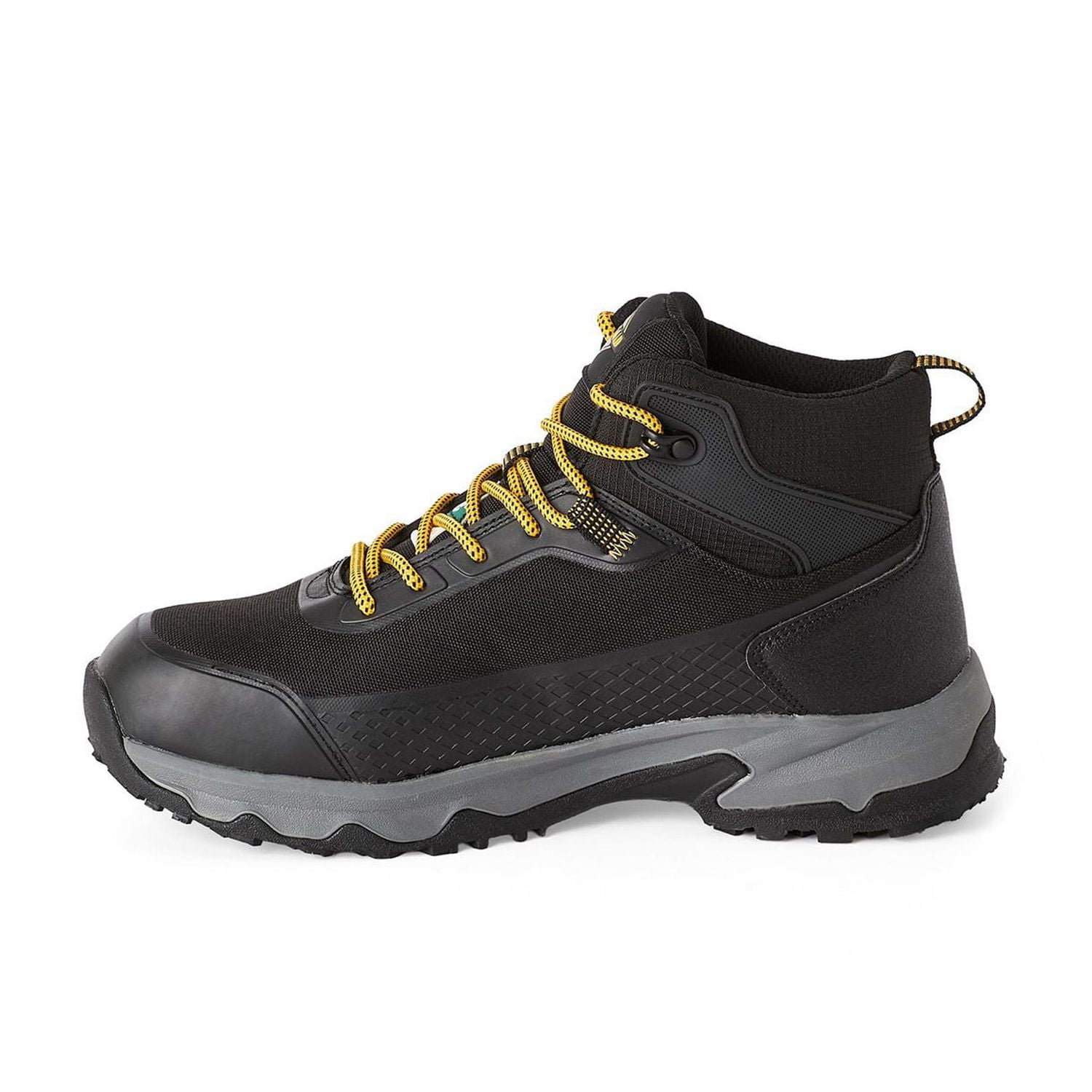 Bottes de travail Hiker Workload pour hommes