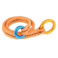 thumbnail image 4 of koolsoo 2Pcs Cambium Saver Tree Arborist Friction Saver Orange 90cm Orange 120cm, 4 of 9
