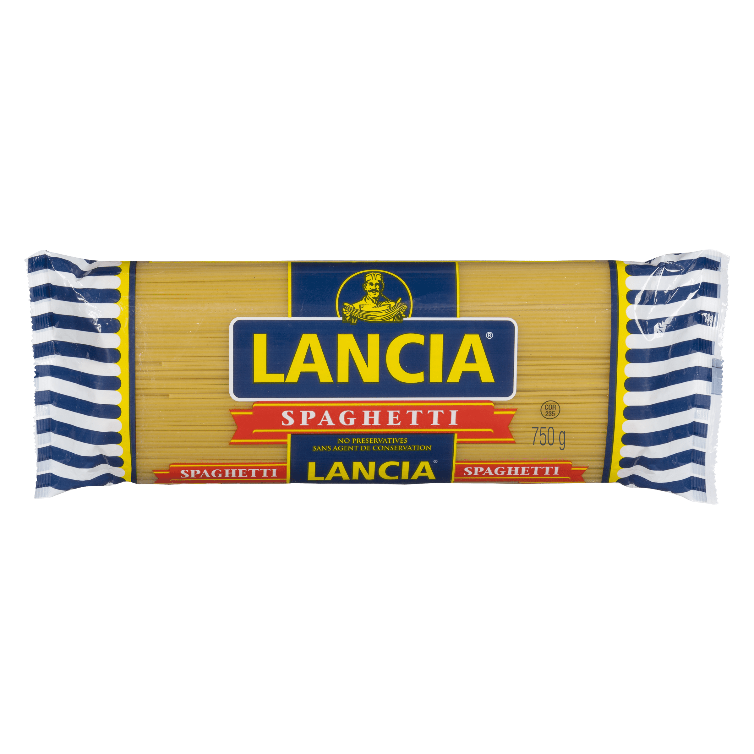 Lancia Spaghetti