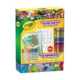 thumbnail image 3 of Trousse de coloriage et de rangement, 3 of 6