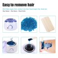 thumbnail image 2 of Wax Machine Kit for Hair Removal Waxing Heater Kit Depilatory Epilator ,Fast Heating, 2 of 5