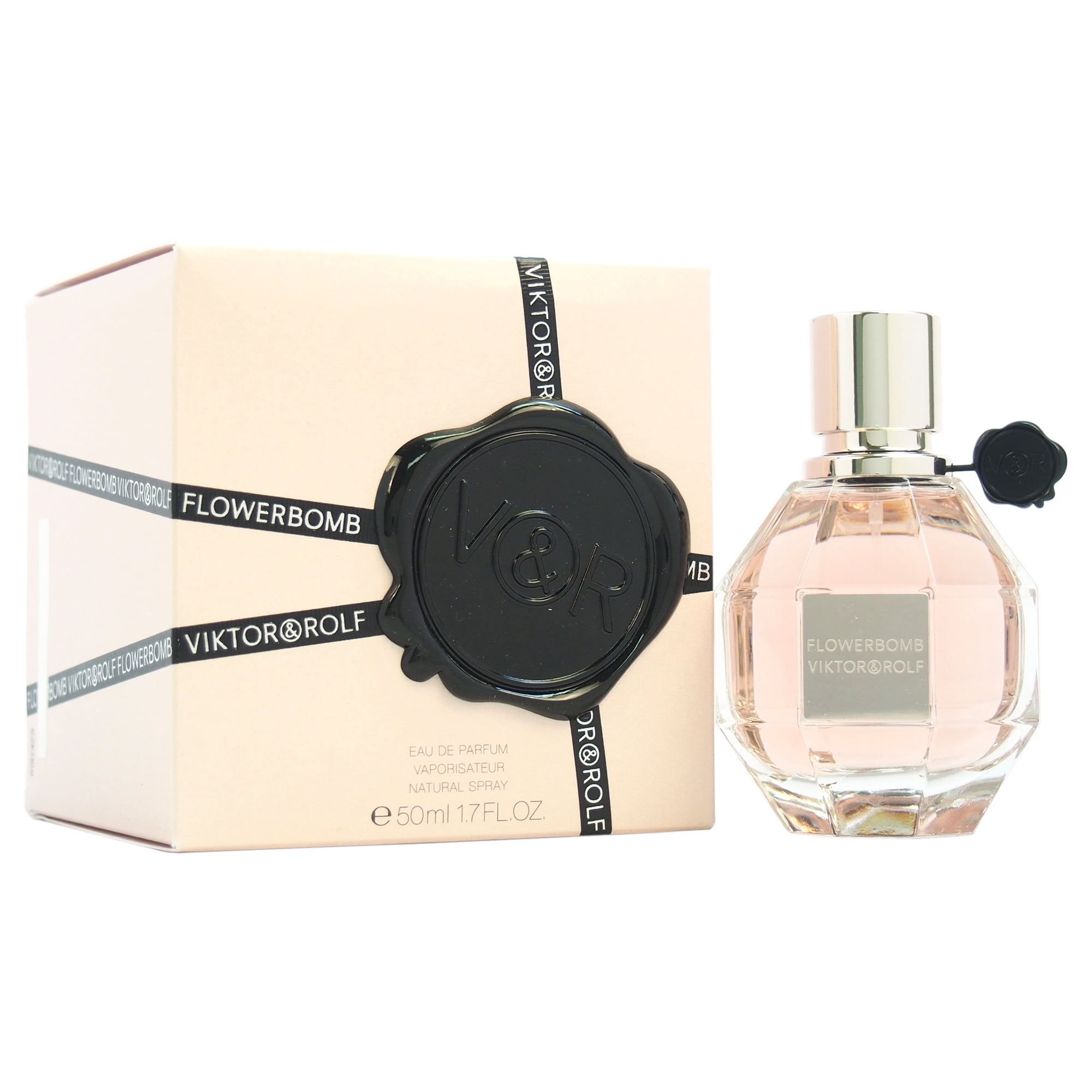 Flowerbomb by Viktor & Rolf Eau De Parfum Spray for Women - Walmart.ca