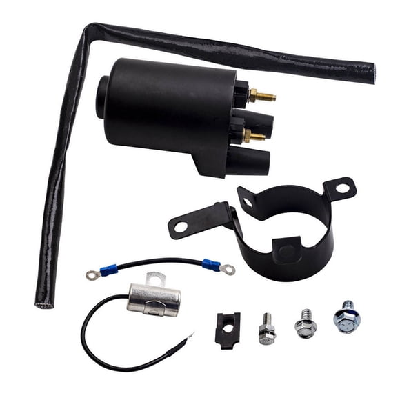Bobine d'Allumage de Moteur Onan de Haute Qualité, Remplace 541-0522 166-0820 166-0772
