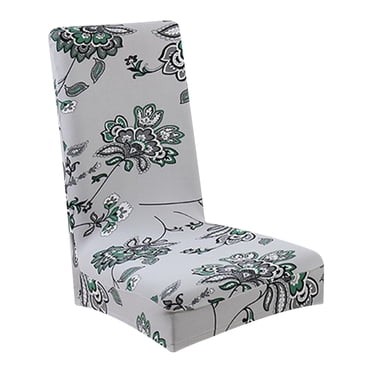 Sale Today Clearance! Household Modern Universal Wind Chair Cover