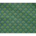 thumbnail image 4 of oneOone Cotton Flex Fabric Stripe & Floral Block Print Sewing Fabric BTY 40 Inch Wide, 4 of 4