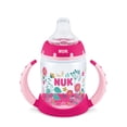 thumbnail image 1 of NUK Fashion 5oz Tasse d'Apprentissage, Rose, 1 of 4