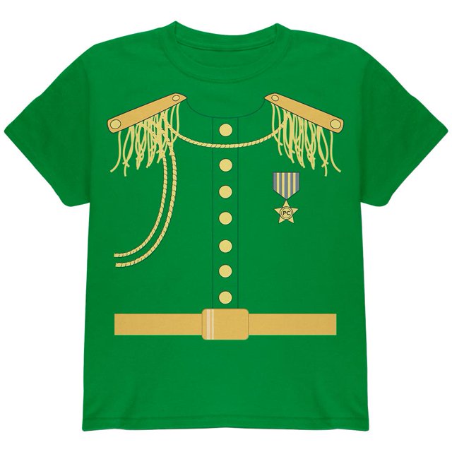 Halloween Prince Charming Costume Youth T Shirt