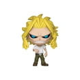 thumbnail image 3 of Funko Pop! Animation: My Hero Academia - All Might (Weakened) Vinyl Figure, 3 of 3