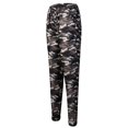 thumbnail image 2 of Pantalon Camouflage Mode pour Femmes Armée Coupe Ajustée Jeans Extensibles Jeggings Pantalons, 2 of 5