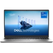 Dell 15 FHD (1920x1080) IPS 15.6" Touchscreen Laptop, Intel Core i7-1355U, 32GB RAM 1TB SSD, Intel UHD, Windows 11 Home, Wi-Fi 6, Bluetooth, Lightweight, Anti-Glare, HDMI, Black