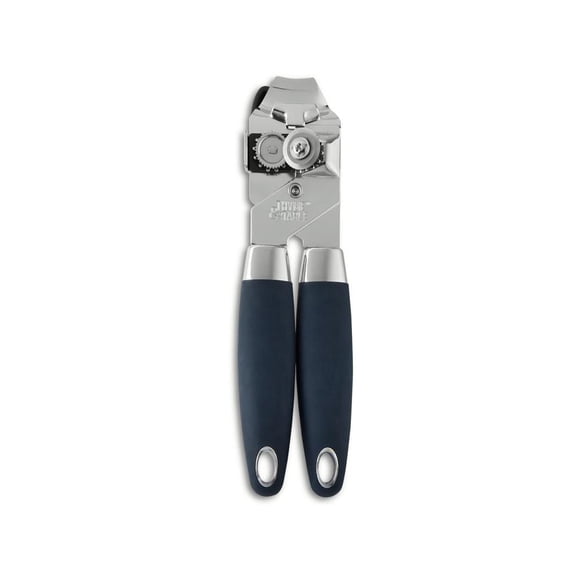 Thyme & Table Manual Stainless Steel Can Opener with Easy-Turn Knob