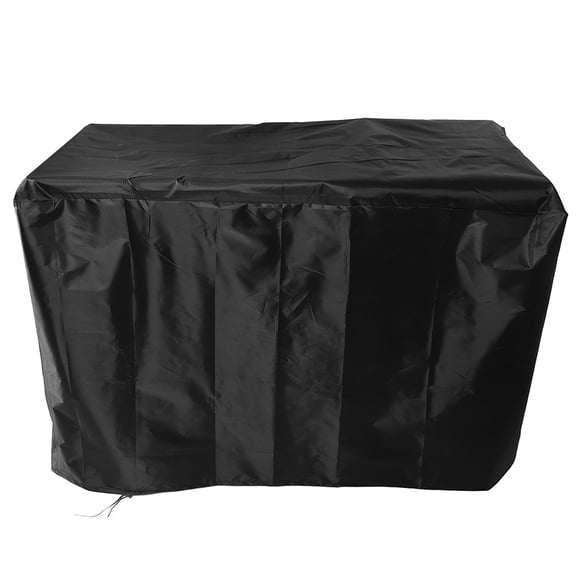 KAKOWELY Housse Imperméable Housse Imperméable pour VTT Housse Robuste Toutes Saisons pour Véhicule pour VTT Moto Housse de Protection Résistante à l'Usure Housse de Pluie Extérieure pour Véhicule VTT