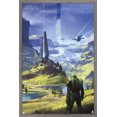 thumbnail image 1 of Halo Infinite - Master Chief Valley, 1 of 4